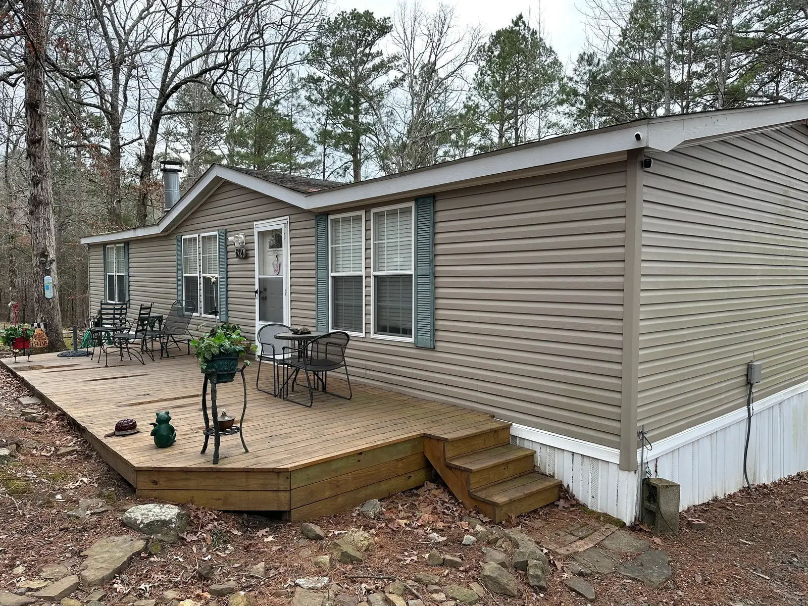 Cabot driveway power washing — Cabot, AR